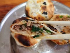 -衢州杨家巷烤饼(国金中心店)