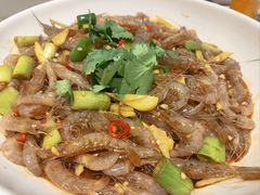 -韩记海鲜饺子旗舰店(红海新区店)