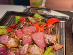 -米多分·越南小馆(南海万科广场店)