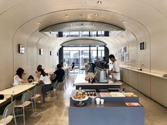-Seesaw Coffee(上生新所店)