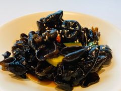 酸辣小木耳-道道鲜·崇明私房菜(五角场店)