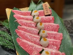 -老乾杯和牛烧肉(王府中环店)