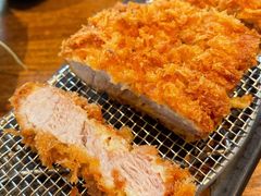 -山杏yama-katsu·吉列炸物