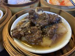 黑椒牛仔骨-添运来(茶园奥园广场店)