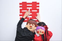 点击看大图 -金夫人婚纱摄影(总店)