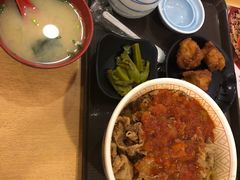 -食其家·牛丼咖喱(天津梅江印象城店)