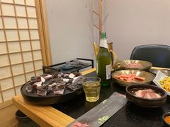 -臻牛烤肉