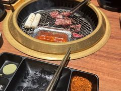 -虎哥六韩式烤肉料理 TIGERGRILL(隆生金山湖中心购物广场店)