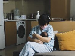 -和伊母婴护理中心·全套房(金山店)