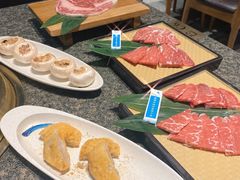-NIUAN牛庵·日式和牛烧肉(恒隆店)