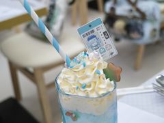 -南京路步行街