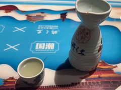 -醉长安(钟楼旗舰店)