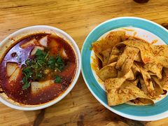 -马三洋芋片(兰州总店)