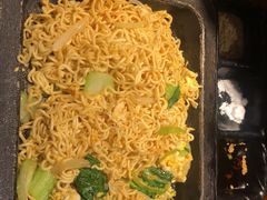 -伍丁·烤牛肋(和平东桥店)