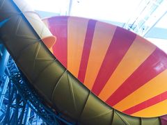 -青岛东方影都融创水世界