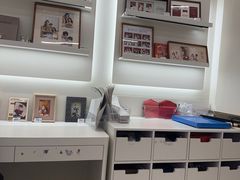 -海马体照相馆(上海万象城店)