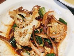-妈妈菜舟山海鲜(定海古城店)