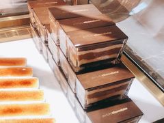 -Awfully Chocolate(来福士广场店)