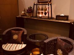 大堂-莲泰式·中式·沐足·精油SPA采耳(天河店)