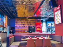 -丽伟的串·烧烤·砂锅(季景天地店)
