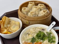 -常州糕团店(北大街新世纪商城店)