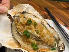 -横琴蚝苑·地道农家菜