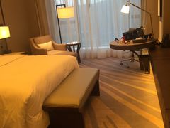 -舟山希尔顿酒店