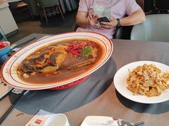-旺顺阁·北京菜·烤鸭(大望路店)