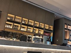 -天津东凯悦酒店·大堂吧
