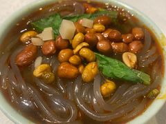 酸辣粉-峨嵋酒家(清河店)