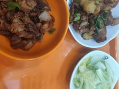 -梅园食堂