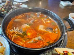 -阿婉贵州苗家酸汤鱼(梅林店)