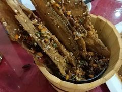 -大眼锅贴水饺(河东店)