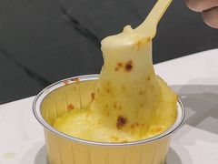 -烁先生披萨·儿童餐下午茶(河南岸店)
