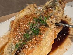 -食锦记·福建私房菜(浦西万达店)