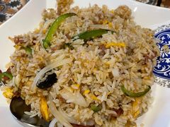 馬介休炒饭-番茄屋葡式美食(总店)