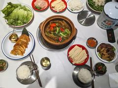 -虎婆冷饮店·海南特色炒冰(三亚湾店)