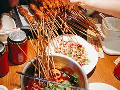 -管氏翅吧(马家堡店)