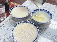 白玉双皮奶-仁信双皮奶(东川路店)