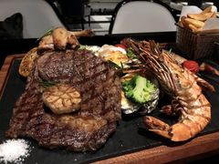 -上海苏宁宝丽嘉酒店·Cafe Bellagio西餐厅