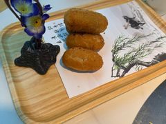 -黑土人家(江桥万达广场店)