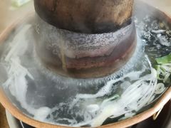 -原柳滩高台阶涮羊肉