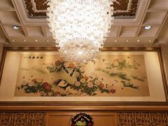 -杭州香格里拉·香宫中餐厅