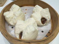 招牌黑叉烧包-陶陶居酒家(第十甫路总店)