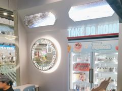 -DQ·蛋糕·冰淇淋(通州万达店)