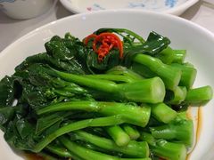 -花椒俏川菜小馆(南海万达店)