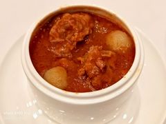 罐焖牛肉-北京友谊宾馆·俄罗斯餐厅