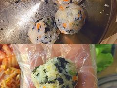 -韩国大金刚烤肉·料理(印象城店)