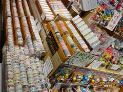 -猫的天空之城概念书店(苏州诚品店)