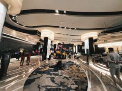 -上海凯宾斯基大酒店